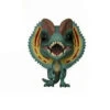 Funko 26736 Actionfigur Jurassic Park - Dilophosaurus -Dinosaurier-Spielzeug product image 842000306