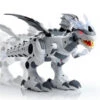 Großer T-Rex Robot Dinosaurier Spielzeug Mit Licht Und Sound -Dinosaurier-Spielzeug product image 879418035