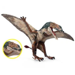 Jurassic Dinosaurier Flugsaurier (Pterosauria) Spielzeug Figuren