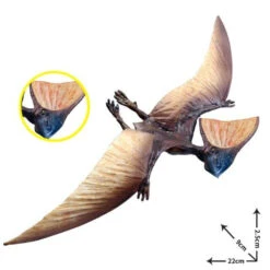 Jurassic Dinosaurier Flugsaurier (Pterosauria) Spielzeug Figuren -Dinosaurier-Spielzeug product image 906625450