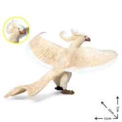 Jurassic Dinosaurier Flugsaurier (Pterosauria) Spielzeug Figuren -Dinosaurier-Spielzeug product image 906625452