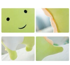 Süße Dino Kuschelkissen Kuscheltiere DInosaurier -Dinosaurier-Spielzeug product image 941238666