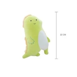 Süße Dino Kuschelkissen Kuscheltiere DInosaurier -Dinosaurier-Spielzeug product image 941238668