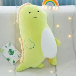 Süße Dino Kuschelkissen Kuscheltiere DInosaurier -Dinosaurier-Spielzeug product image 941238670