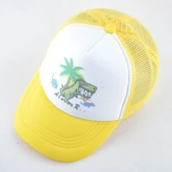 Lustiger DIno Baseball Cap - Verschiedene Farben -Dinosaurier-Spielzeug product image 950090659
