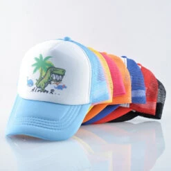 Lustiger DIno Baseball Cap - Verschiedene Farben -Dinosaurier-Spielzeug product image 950090661