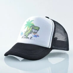 Lustiger DIno Baseball Cap - Verschiedene Farben -Dinosaurier-Spielzeug product image 950090662