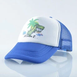 Lustiger DIno Baseball Cap - Verschiedene Farben -Dinosaurier-Spielzeug product image 950090664
