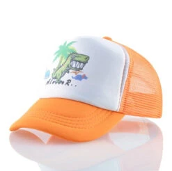 Lustiger DIno Baseball Cap - Verschiedene Farben -Dinosaurier-Spielzeug product image 950090669